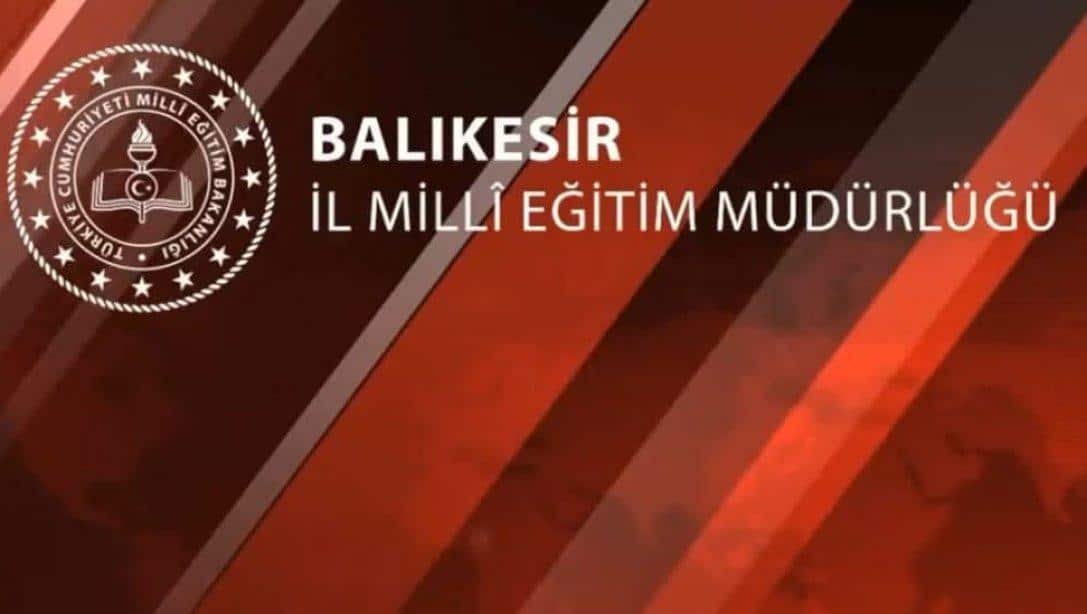 Balıkesir Öğretmen Akademisi